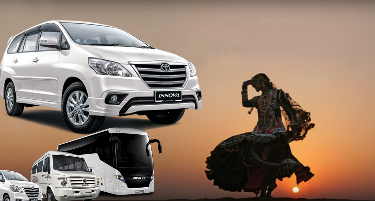 Auto Met Privechauffeur Rajasthan