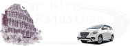 Car Hire Rajasthan