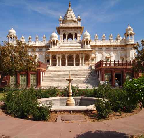 JASWANT THADA