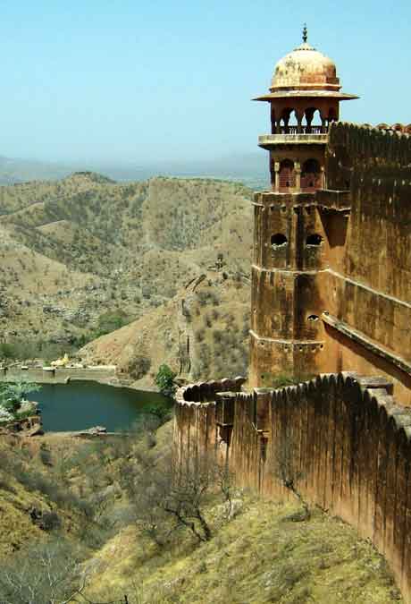 Jaigarh Fort