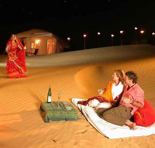 Rajasthan Fair Festival Packages