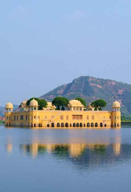 Jal Mahal Tour