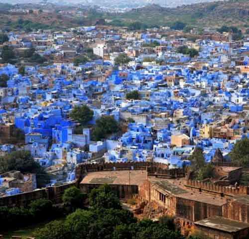 Rajasthan Desert Tour