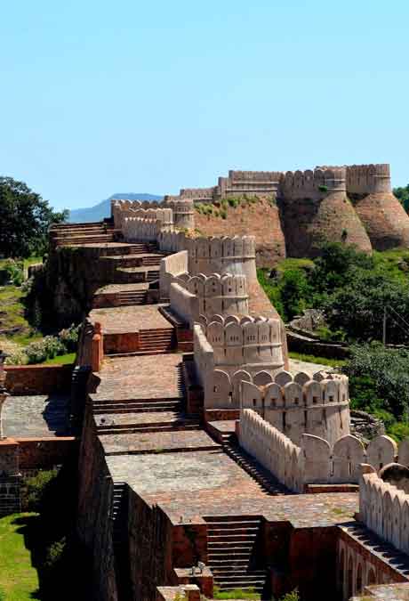 Kumbhalgarh tour