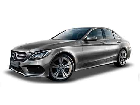 Premium Car Rental