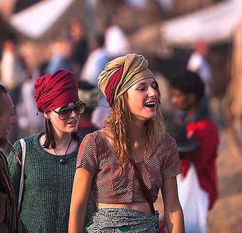 Pushkar Fair