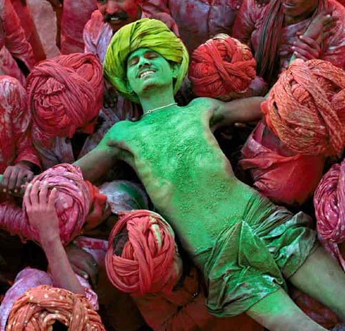 Rajasthan Fair Festival