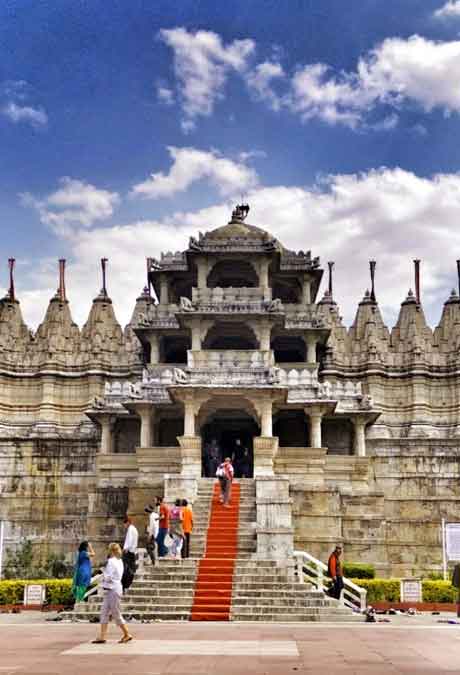 Ranakpur tours