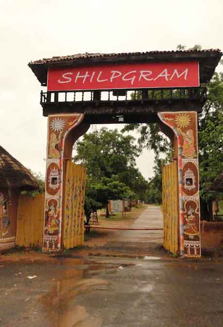 Shilpgram Udaipur