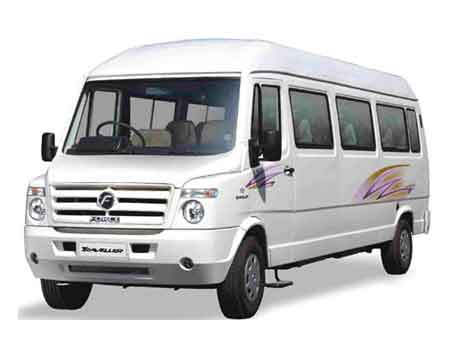 Luxury Coach Rental