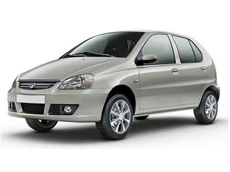 Tata Indica