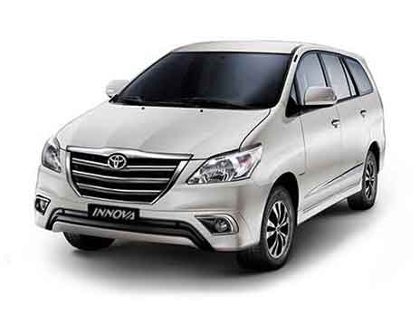 Toyota Innova