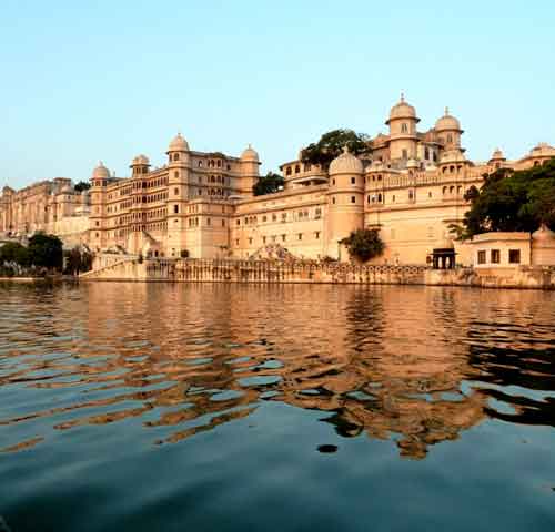 Udaipur Sightseeing Tour